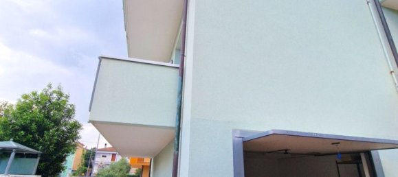 Квартира с 3 спальнями в Римини, Италия № 328031 24