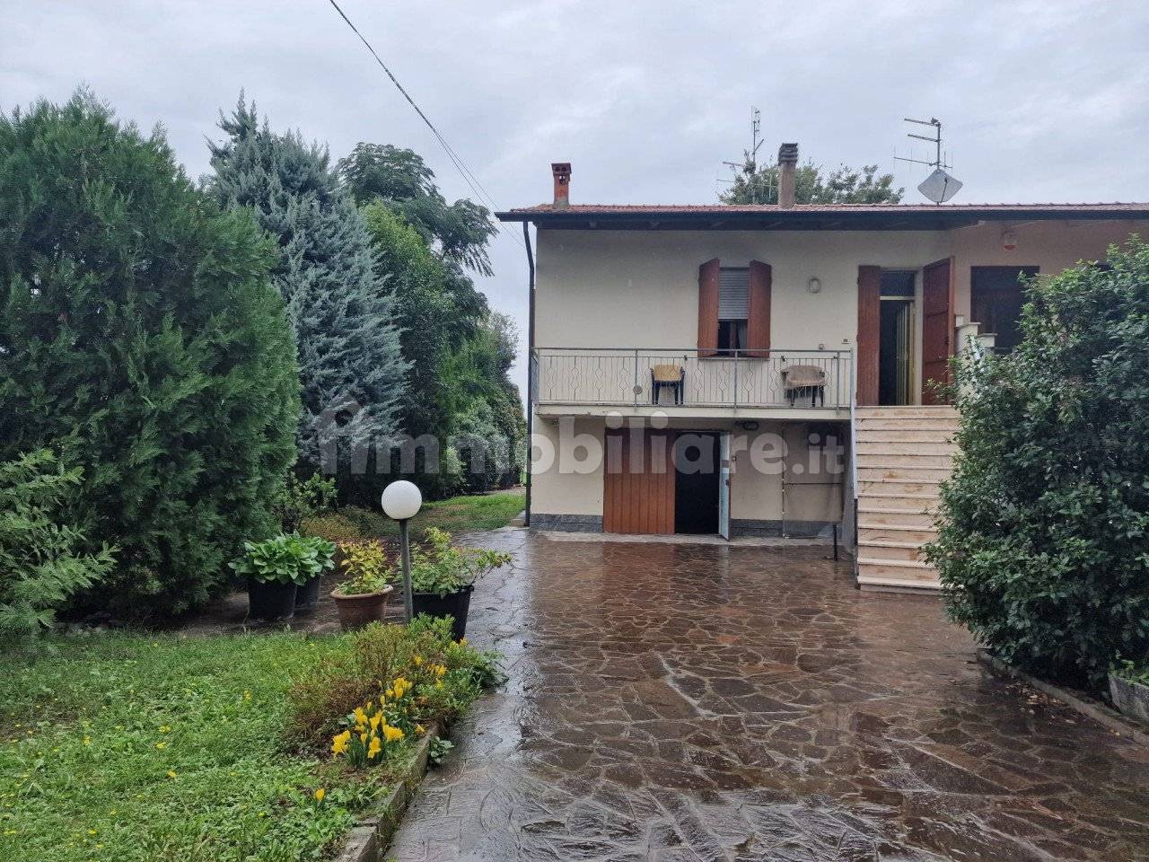 2 bedrooms Villa in Cesena, Italy No. 398771