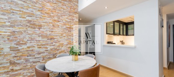 Квартира с 1 спальней в Дубай Марина, ОАЭ № 52410 15