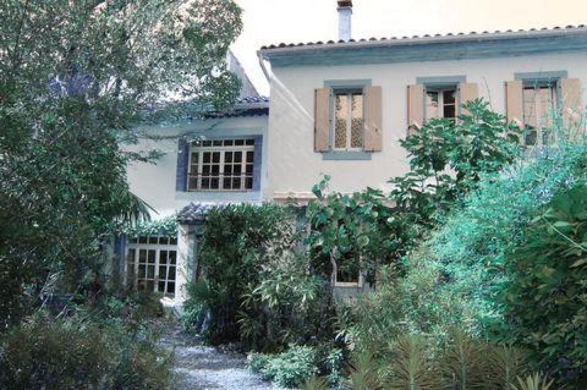 7 bedrooms House in Limoux, France No. 24534