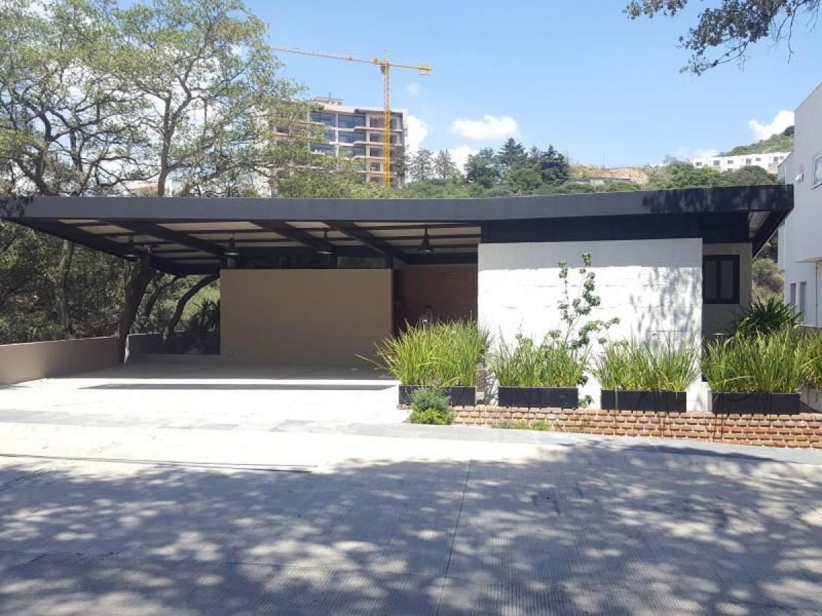 4 bedrooms House in Ciudad Lopez Mateos, Mexico No. 221409