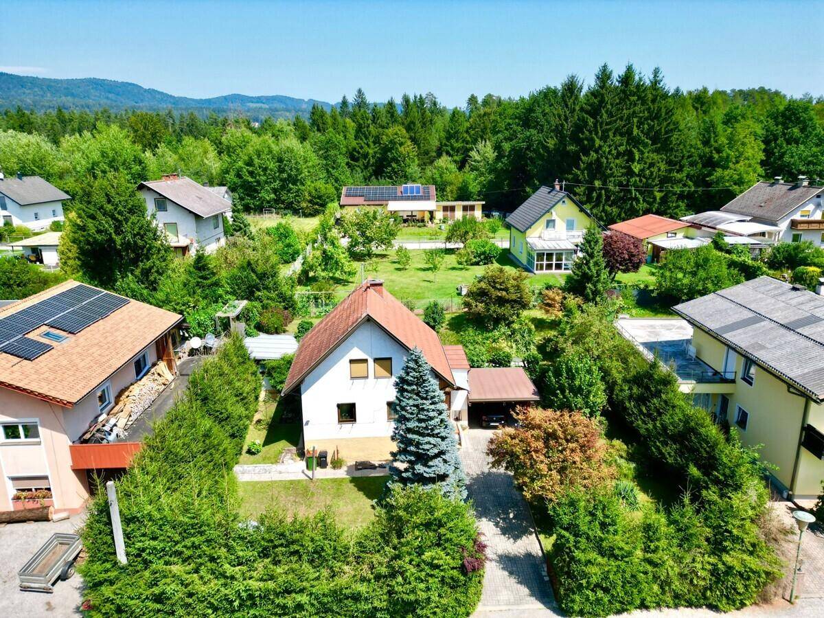 Casa T2 em Villach, Austria N.º 221065