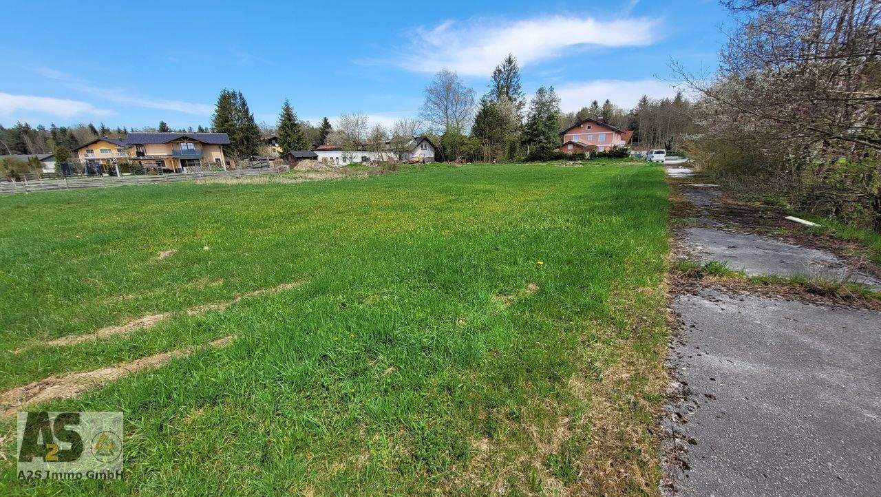 Земельный участок в Бюрмос, Австрия № 262067