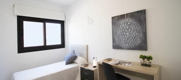 2 bedrooms Apartment in Pilar de la Horadada, Spain No. 10363 15