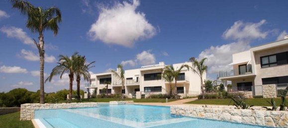 2 bedrooms Apartment in Pilar de la Horadada, Spain No. 10363 4