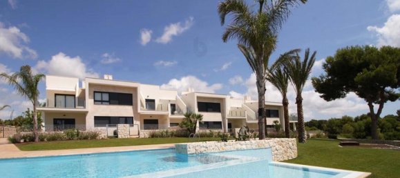 2 bedrooms Apartment in Pilar de la Horadada, Spain No. 10363 5