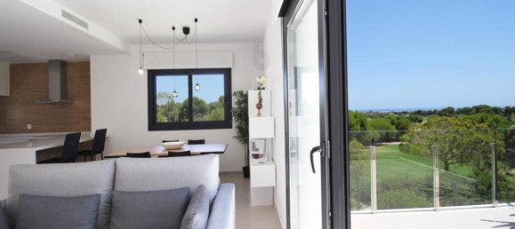 2 bedrooms Apartment in Pilar de la Horadada, Spain No. 10363 8