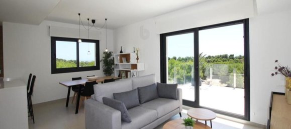 2 bedrooms Apartment in Pilar de la Horadada, Spain No. 10363 9