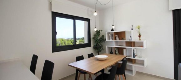 2 bedrooms Apartment in Pilar de la Horadada, Spain No. 10363 11