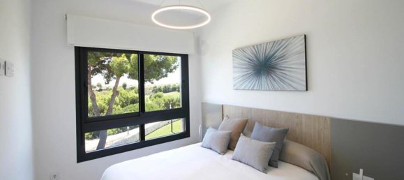 2 bedrooms Apartment in Pilar de la Horadada, Spain No. 10363 13