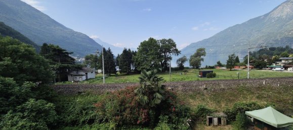 2غرفة شقة في Novate Mezzola, Italy رقم 336461 26