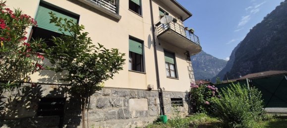 2غرفة شقة في Novate Mezzola, Italy رقم 336461 16