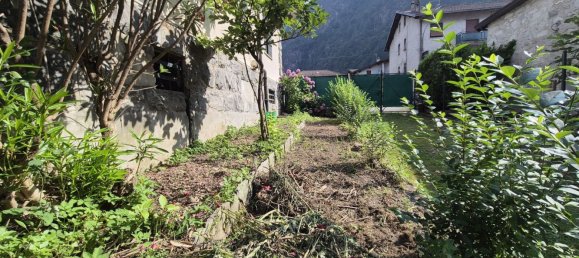 2غرفة شقة في Novate Mezzola, Italy رقم 336461 19