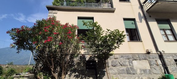 2غرفة شقة في Novate Mezzola, Italy رقم 336461 15