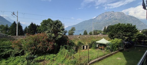 2غرفة شقة في Novate Mezzola, Italy رقم 336461 23