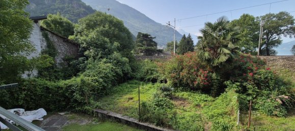 2غرفة شقة في Novate Mezzola, Italy رقم 336461 21