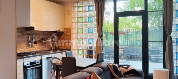 Квартира с 2 спальнями в Парма, Италия № 301305 4