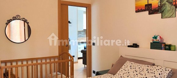 Квартира с 2 спальнями в Парма, Италия № 301305 36