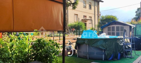 Квартира с 2 спальнями в Парма, Италия № 301305 13