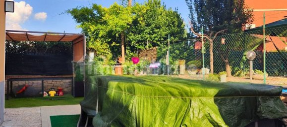 Квартира с 2 спальнями в Парма, Италия № 301305 16