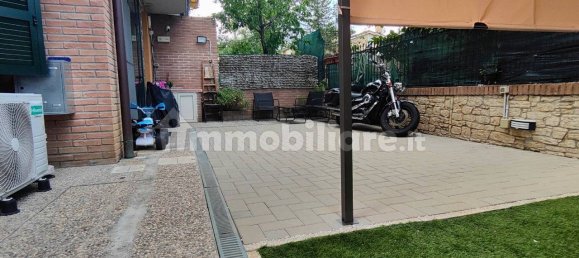 Квартира с 2 спальнями в Парма, Италия № 301305 37