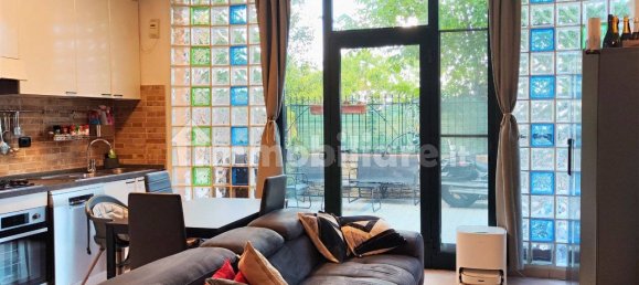 Квартира с 2 спальнями в Парма, Италия № 301305 5