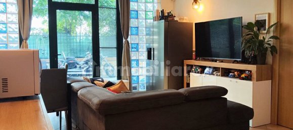 Квартира с 2 спальнями в Парма, Италия № 301305 3