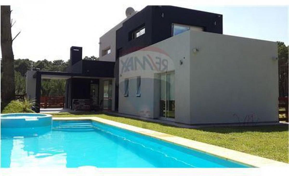 3 غرف نوم منزل في Mar del Plata, Argentina رقم 90875