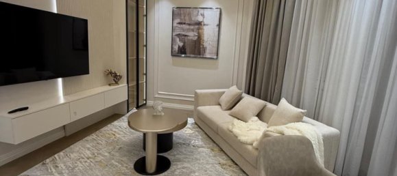 2 غرف نوم شقة في Khatay, Azerbaijan رقم 1496 11