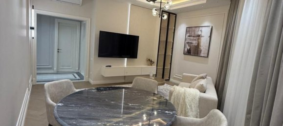 2 غرف نوم شقة في Khatay, Azerbaijan رقم 1496 10