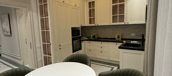 2 غرف نوم شقة في Khatay, Azerbaijan رقم 1496 7