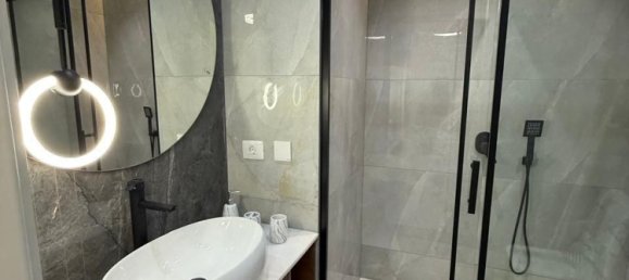 2 غرف نوم شقة في Khatay, Azerbaijan رقم 1496 17