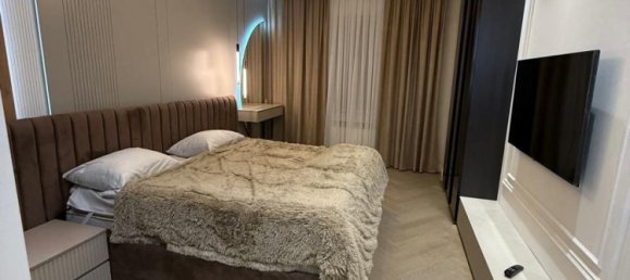 2 غرف نوم شقة في Khatay, Azerbaijan رقم 1496 18