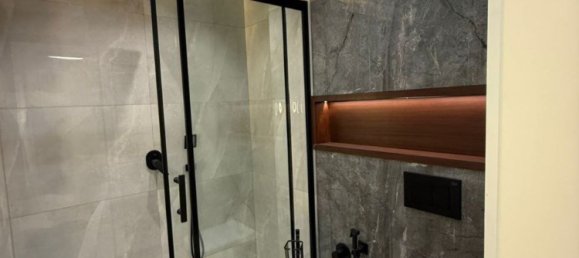 2 غرف نوم شقة في Khatay, Azerbaijan رقم 1496 4