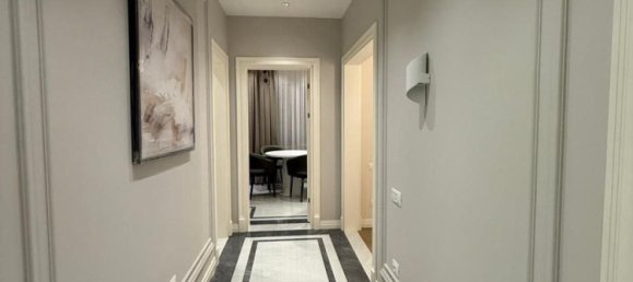 2 غرف نوم شقة في Khatay, Azerbaijan رقم 1496 3