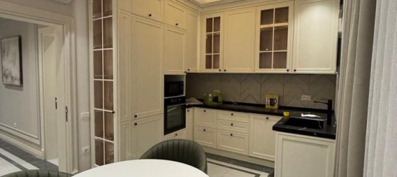 2 غرف نوم شقة في Khatay, Azerbaijan رقم 1496 2