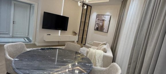 2 غرف نوم شقة في Khatay, Azerbaijan رقم 1496 12