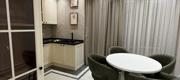 2 غرف نوم شقة في Khatay, Azerbaijan رقم 1496 5