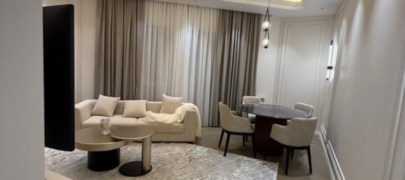 2 غرف نوم شقة في Khatay, Azerbaijan رقم 1496 16