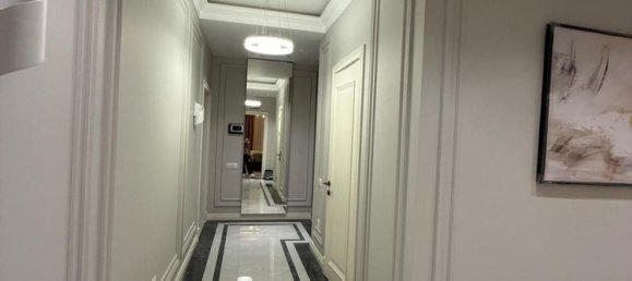 2 غرف نوم شقة في Khatay, Azerbaijan رقم 1496 9