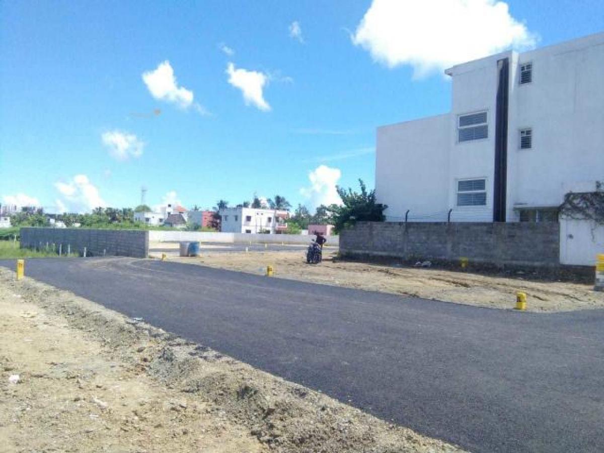 Grundstück in Chennai, India, Nr. 34219