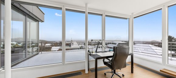 6-Zimmer Villa in Gießhübl, Austria, Nr. 90098 7