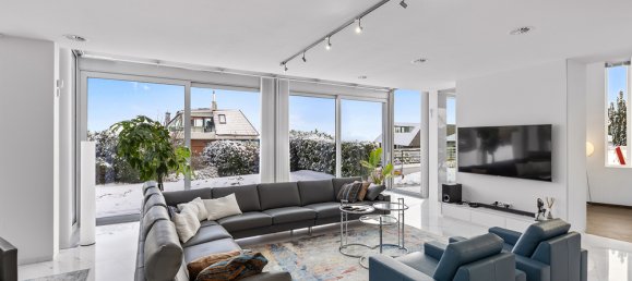 6-Zimmer Villa in Gießhübl, Austria, Nr. 90098 3