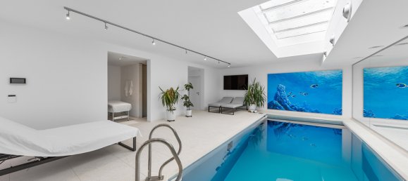 6-Zimmer Villa in Gießhübl, Austria, Nr. 90098 8