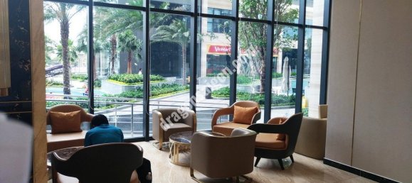 78m² Apartment in District 1, Vietnam No. 10557 5