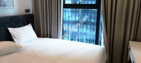 78m² Apartment in District 1, Vietnam No. 10557 11