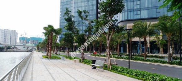 78m² Apartment in District 1, Vietnam No. 10557 14