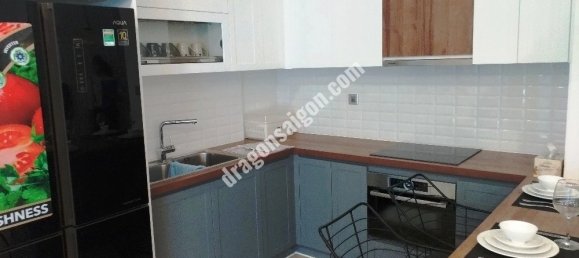 78m² Apartment in District 1, Vietnam No. 10557 12