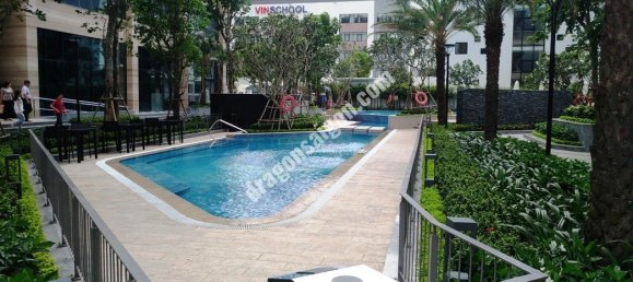 78m² Apartment in District 1, Vietnam No. 10557 15