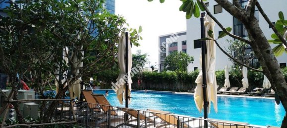 78m² Apartment in District 1, Vietnam No. 10557 16